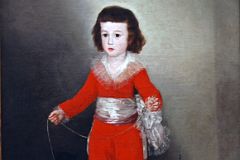 Top Met Paintings Before 1860 05 Francisco de Goya y Lucientes Manuel Osorio Manrique de Zuniga.jpg